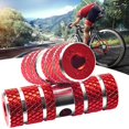 thumbnail image 4 of 2 Pcs Piquets de Vélo en Alliage d'Aluminium BMX s, Durables et Élégants Non-Rouge, 4 of 7