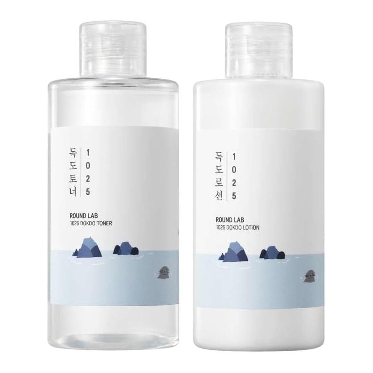 DOKDO 2 TYPE SET - FRENCH