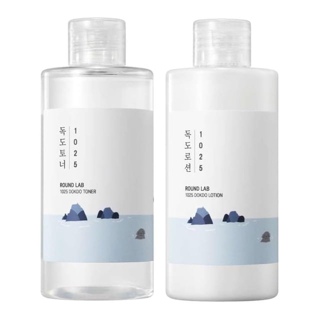DOKDO 2 TYPE SET