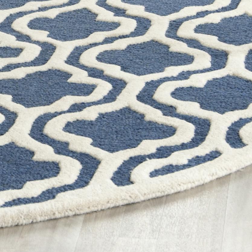 Safavieh Cambridge Kirsten Tapis Géométrique