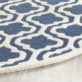 thumbnail image 2 of Safavieh Cambridge Kirsten Geometric Area Rug, 2 of 3