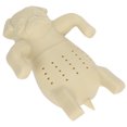 thumbnail image 4 of Tea Bag Strainer, Tea Filter, Durable Easy To , Small And Exquisite, Beautiful And Practical, School For Office Gifts Home, 4 of 8
