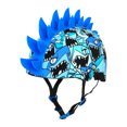 thumbnail image 1 of Bell Sports Raskullz Sharkgang Child Helmet, 1 of 8