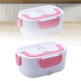 thumbnail image 1 of Binwennn Multifunctional Plug In Lunch Food Grade Lunch Household Appliances Convenient Heating Electronic Lunch . Container Home Food Storage Organizer Flour Container Small Containers Small Freezer, 1 of 8