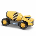 thumbnail image 2 of CAT Future Force Cement Mixer,play vechicle, 2 of 6