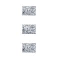 thumbnail image 1 of Maytalsory Soft And Comfortable Dog Bed Pets Sweet Dreams Easy To Clean Dog Cage Bed Gradient Grey S 3Set, 1 of 6