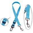thumbnail image 4 of TIMIFIS Seat Belt Pet Dog Car Seat Belt Adjust Able Seat Belt Is A Small to Medium-Sized Dog Travel Pet Product Retractable Lead Rope Tools&Home Improvement, 4 of 4