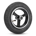 thumbnail image 2 of Rubber Electric Scooter Tyre, Electric Scooter Tire, Stable Performance For Scooter Replacement Accessory, 2 of 8