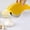 Yellow, variant on JMYHOAM Kitchen Gadgets 2024 New Herb Roller Mincer Manual Vegetable Cutter with 6 Stainless Steel Blade Multifunctional Hand Scallion Chive Mint Cutter for Kitchen Home Home and Kitchen