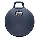 thumbnail image 3 of SWELL Wakesurf - Original Bumper Ball - Inflatable Raft Tie-Up Boat Fender Buoy (Grey), 3 of 4
