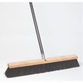 thumbnail image 1 of BROOM 24" POLY BRISTLE(Pack of 1), 1 of 1