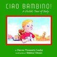 thumbnail image 2 of Ciao Bambino!: Tournée d'Italie pour Enfant, 2 of 2
