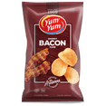 thumbnail image 5 of Yum Yum Bacon chips 200g, 5 of 5