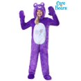 thumbnail image 2 of Care Bears Child Classic Share Bear Costume, 2 of 3
