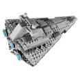 thumbnail image 3 of LEGO Star Wars Destroyer d'Étoiles Impérial à l'Échelle Midi (8099), 3 of 3