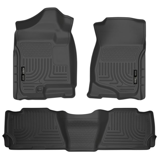 Husky Doublure Fabricant Pièce : 98251 Doublure de Sol