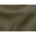 thumbnail image 4 of oneOone Viscose Jersey Fabric Gingham Check Printed Craft Fabric BTY 60 Inch Wide, 4 of 5