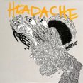 thumbnail image 1 of HEADACHE (EP) [Vinyl], 1 of 1