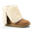 thumbnail image 4 of UGG Botte d'Hiver pour Femme Bailey Button Triplet II, Châtaigne, 6 B US, 4 of 7