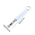 thumbnail image 3 of HOARBOEG Dog Training Whistle Adjustable Frequency Stop Barking Dog Whistle, 3 of 6