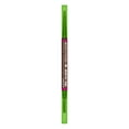 thumbnail image 1 of NYX Professional Makeup Blade & Shade, Dual Edged Brow Pencil, 1 of 9