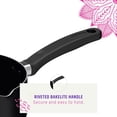 thumbnail image 2 of Maharaja 16cm Non-Stick Milk Pan, 2 of 7