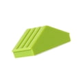 thumbnail image 3 of veasfak Support de Rangement pour Café Support d'Écran pour Pastille de Café Verte pour Espresso 51 mm 3 Compartiments, 3 of 9