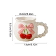 thumbnail image 3 of EGNMCR Mug Office Mug Ceramic Mug Coffee Mug Home Office Mug Ceramic Mug, 3 of 6