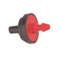 1/2 GPH Pressure Compensating Dripper, 25-Pack - PC2025B