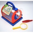 thumbnail image 1 of HAMMOND TOYS Bug World Insect Cage With Microscope And Tweaser Toy Habitat, 1 of 1
