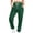 Army Green, variant on ZMFXJPE Jogging Pants Women Drawstring Sweatpants Pants for Fall Women Joggers with Pockets Womens Comfortable Pants Fleece Sweat Pants