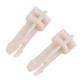 thumbnail image 3 of FREEZER DOOR HINGE PLASTIC CARRIER BOLT For DOMETIC 2002238000, 3 of 12
