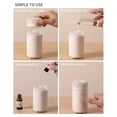 thumbnail image 1 of maskred Perfume Essential Oil Fragrance Expanding Instrument Immerse In Aromatherapy white 69*69*139mm 1Set, 1 of 6