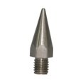 thumbnail image 2 of S SERENABLE Pole Point for Mini s Pole Supply Range Pole and Pole Point M10 45mm, 2 of 9