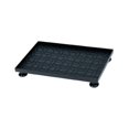 thumbnail image 3 of veasfak Serving Tray Storage Organizer Cake Vanity Tray Dish for Bedroom Events Home Small, 3 of 9