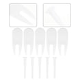 thumbnail image 4 of 10pcs/set Exercise Ball Plug with Stopper Remover Pullers Yoga Balls Replacement, 4 of 8