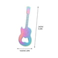 thumbnail image 2 of Fridja Ouvre-Guitres en Acier Inoxydable, 2 of 5