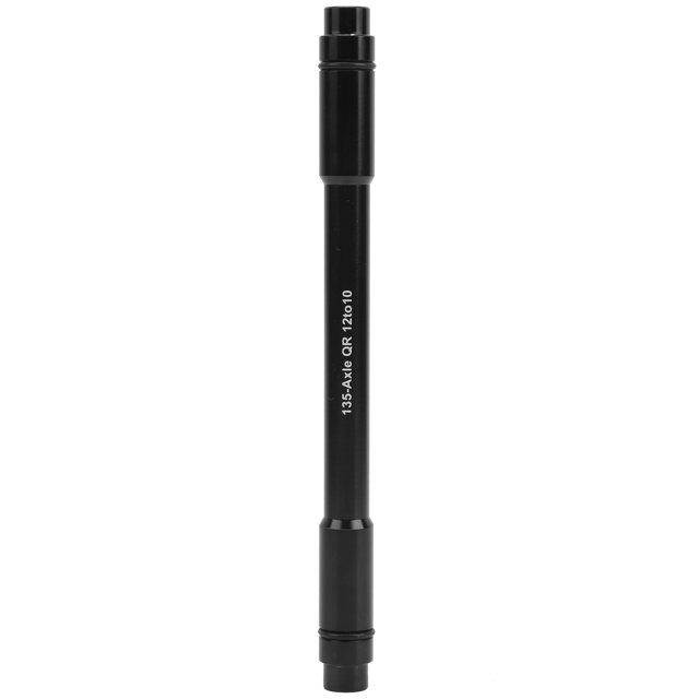 Filfeel Bicycle Tube Shaft, Aluminium Alloy Thru Axle, Racing Bike For Mountain Bike Bike Cycling