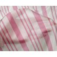 thumbnail image 4 of oneOone Silk Tabby Fabric Stripe Print Fabric By Yard 42 Inch Wide, 4 of 4