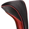 thumbnail image 4 of Universal Golf Club Headcover Cover Golf Sports Protection Replacement 35cm 20cm 15cm A, 4 of 5