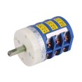 thumbnail image 4 of funtasica Motor Forward Switch 40A Heavy Duty Professional Tire Changer Switch blue, 4 of 8