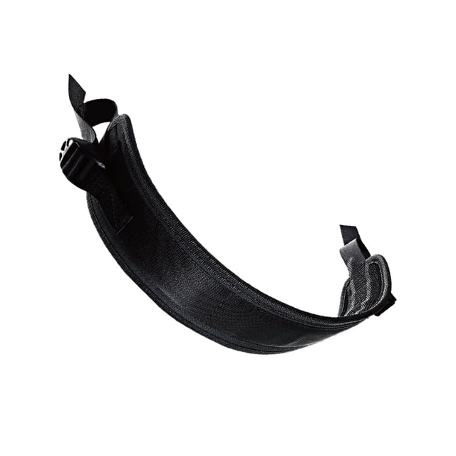 Langgg Home Workout Hip Thrust Belt designed for strength training with dumbbells, kettlebells, and barbell plates. Features adjustable straps for a secure fit, non-slip webbing for stability, and ergonomic support with a 458cm size to fit the waist curve. Ideal for hip thrust exercises and versatile workout routines.