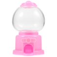 thumbnail image 1 of CHOK Distributeur Automatique de Bonbons pour Jouets Enfant 10x6 cm Rose, 1 of 6