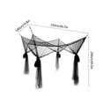 thumbnail image 2 of Large Mosquito Net Bedroom Curtain Suitable For All Cribs And-Size Beds, 2 of 3