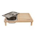 thumbnail image 1 of Razor Griddle Board With Lid, 1 of 1