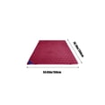 thumbnail image 3 of Naittoop Water Proof Mattress Protector Quilted Fitted Dusting Proof Mattress Pad Cover For Cozy Sleep Soft And Breathable Bed Mattress Cover, 3 of 6