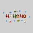 thumbnail image 1 of MesaSe Shop Clearance! Merry Christmas Garage Door Magnets - Christmas Garage Door Decorations Set - Weather Resistant - Holiday and Christmas Home Decor, 1 of 5