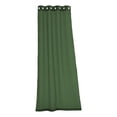 thumbnail image 1 of Bwiyojiz Décoration Intérieure Moustiquaire Imperméable pour Fenêtre Terrasse Pavillon Extérieur Rideau Transparent, Cadeaux pour Elle, Vert, 1 of 6