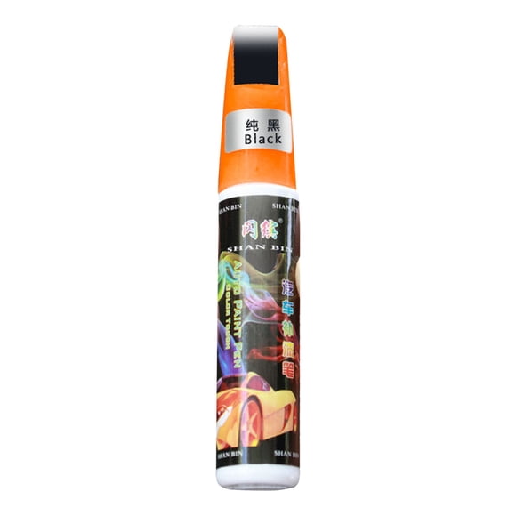 Lksixu Car Accessories Automotive Paint Repair Pen Automotive Scratch Repair Automotive Paint Scratch Removal Repair Pen Scratch Fluid 12ml Universal Car Interior Accessory
