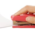 thumbnail image 5 of Desktop stapler, standard stapler, 25-sheet capacity, 5 of 5
